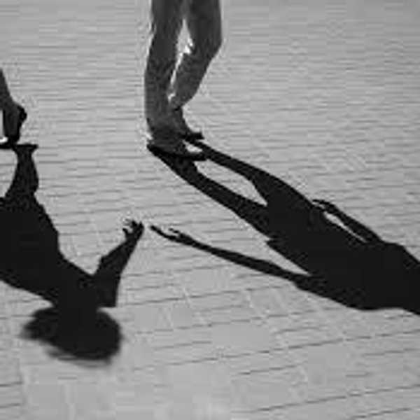 The Importance Of Being The Bigger Person