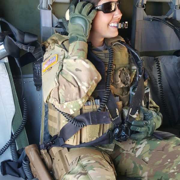 An Open Thank You Letter To My Hero