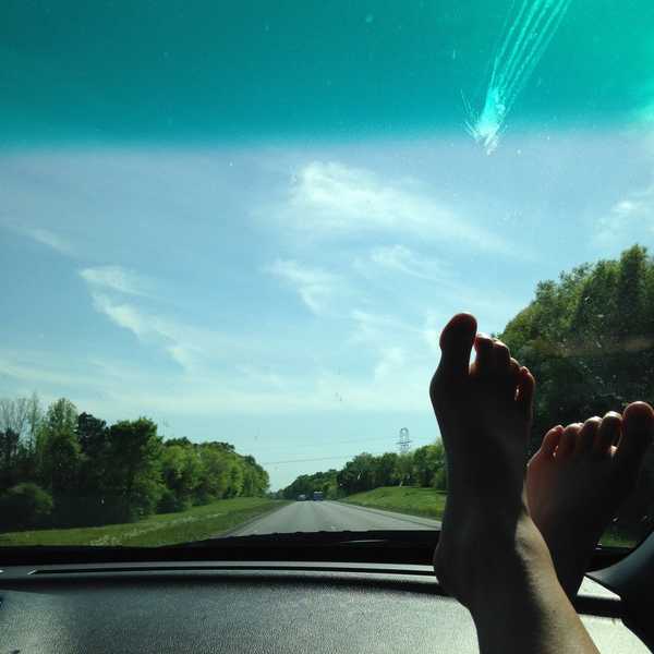 Road Trip