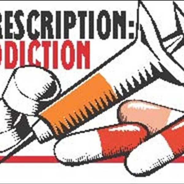 Opioid Addiction: An American Epidemic Few Know About