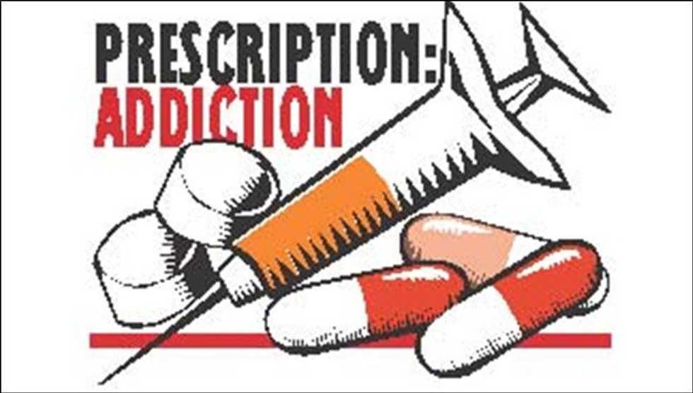 Opioid Addiction: An American Epidemic Few Know About
