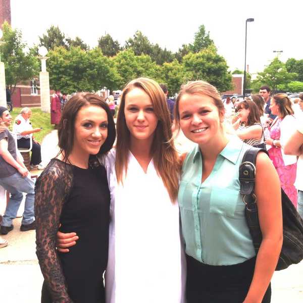 What I've learned having two sisters suffer through addiction