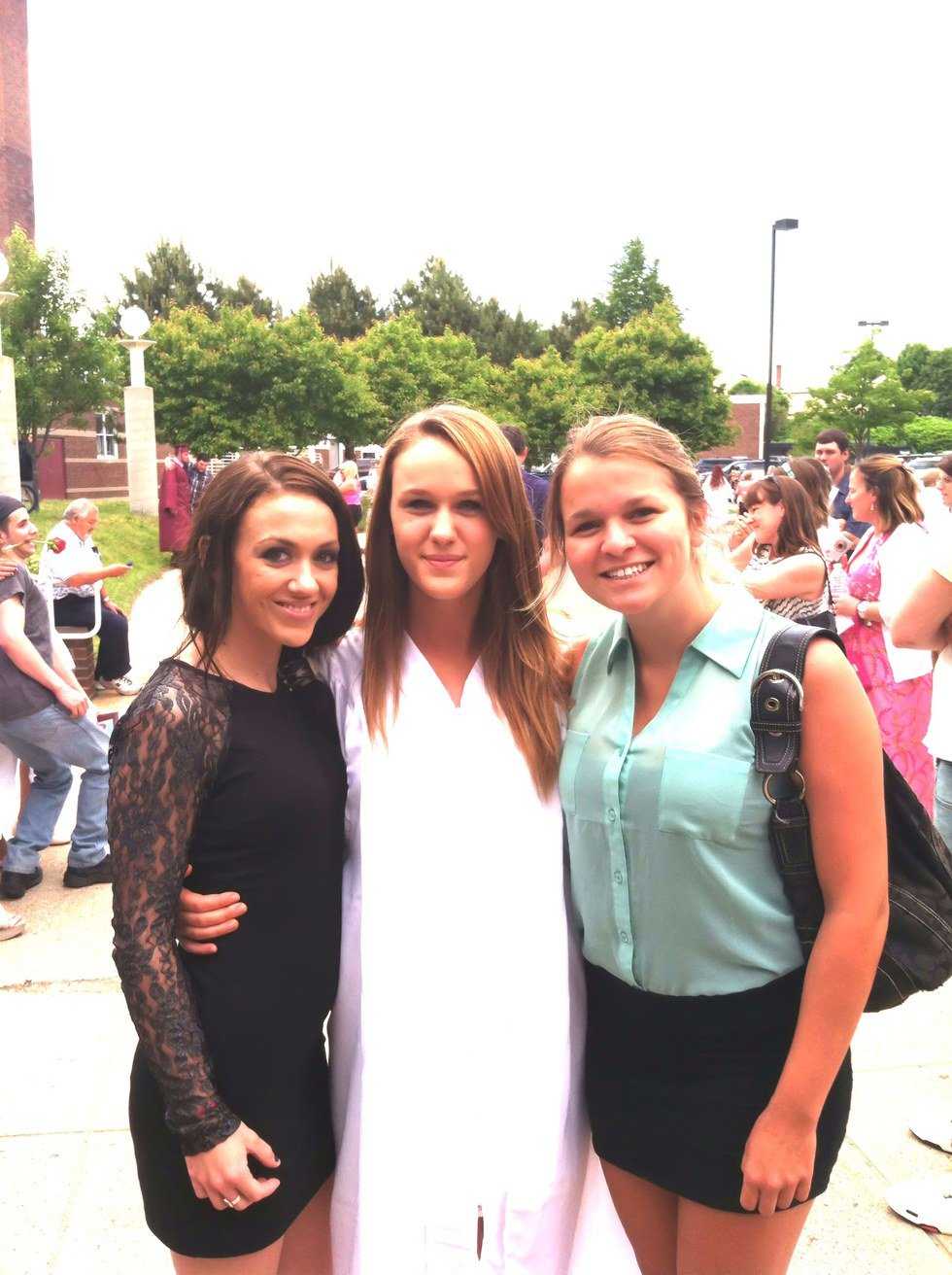 What I've learned having two sisters suffer through addiction