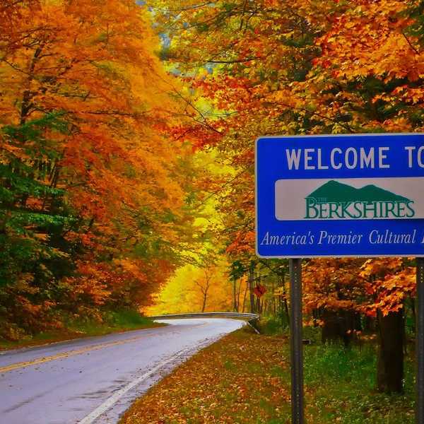 13 Signs You Grew Up In Berkshire County