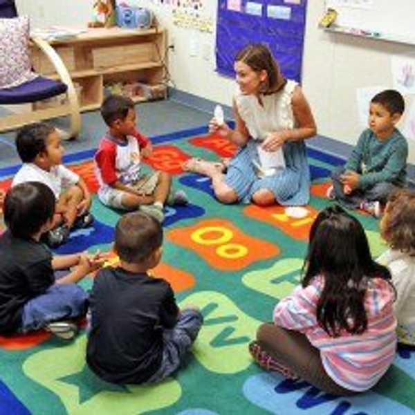 11 Things Only Someone Who Works With Children Understands