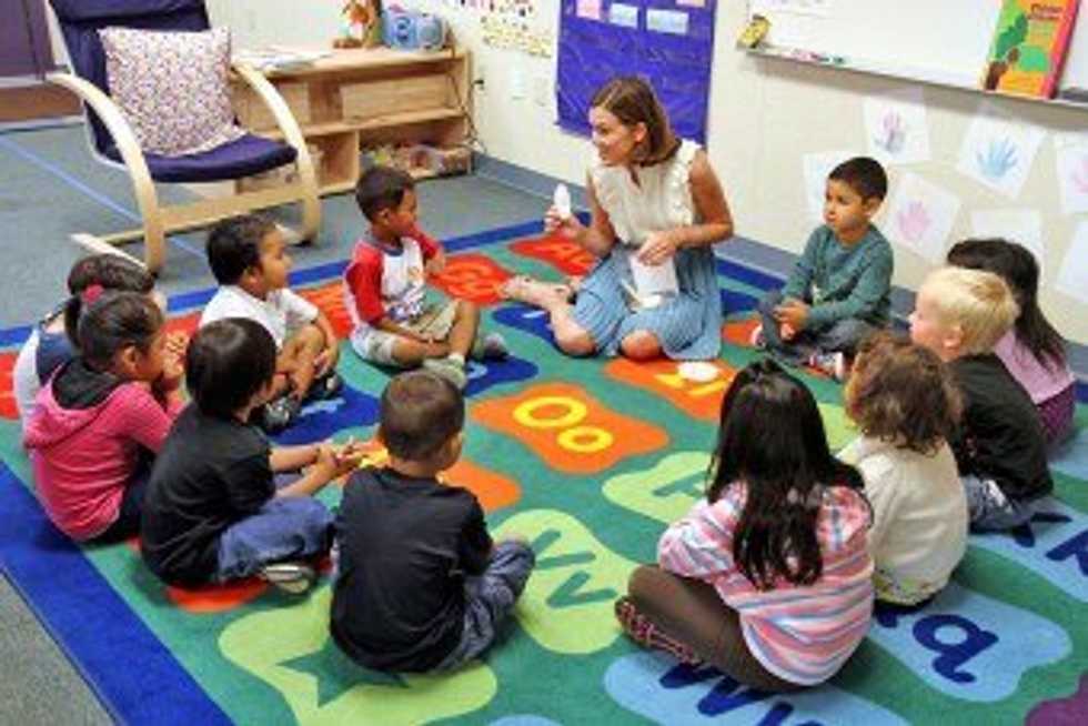 11 Things Only Someone Who Works With Children Understands