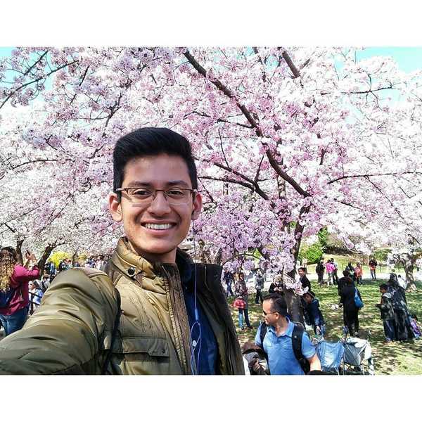 11 Things I Learned During Spring Break