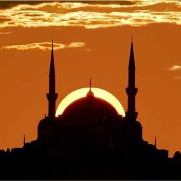 ISIS Is A Problem ALL Muslims Should Address