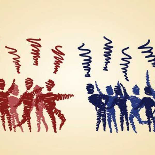 The False Dichotomy Of Fiscal Versus Social Problems
