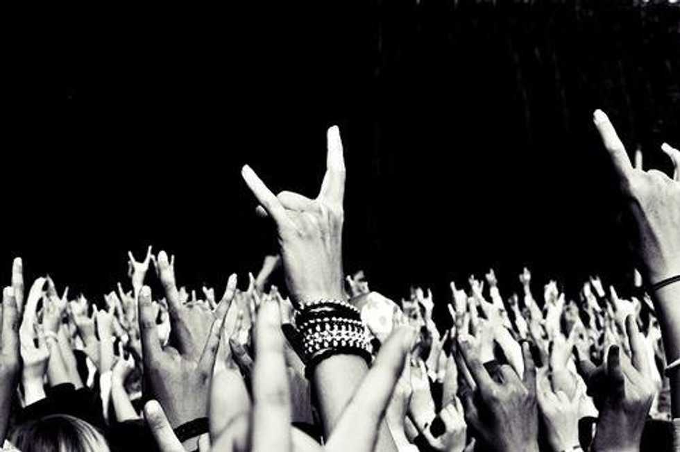 Why We Should Bring Back The Rebels