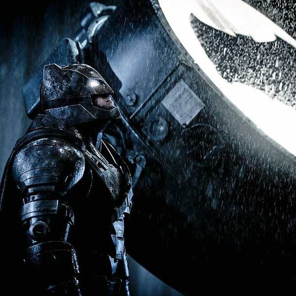 6 Reasons Why You Should Go See 'Batman Vs. Superman'
