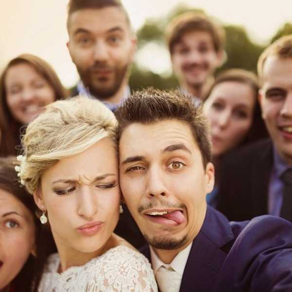 Millennials and Marriage