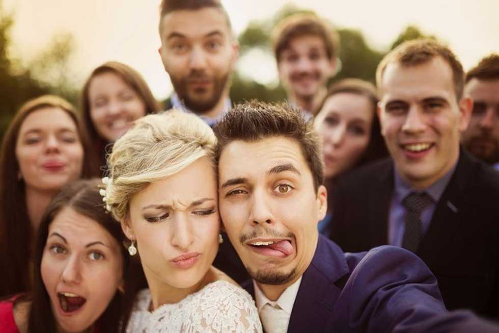 Millennials and Marriage