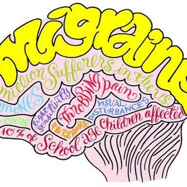No, My Migraine Isn't Just A Headache