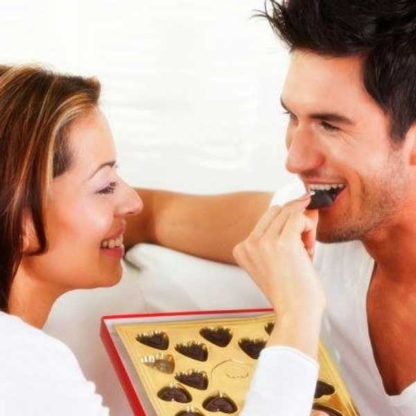 Comparing Chocolates And Relationships