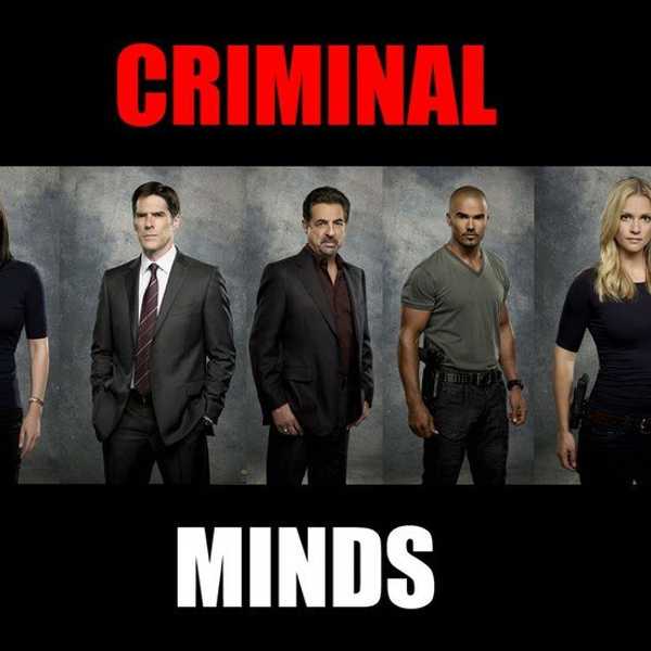 "Criminal Minds" Quotes To Motivate You Through College