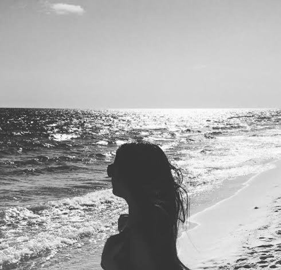 Life Without God Isn't The Life I Want To Live