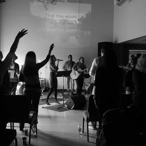 An Outsider’s Perspective on the Community of Christian College