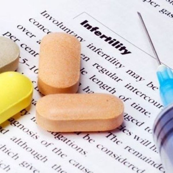 The Day I Found Out My Fourteen Year Old Sister Was Pregnant... And I Wasn't