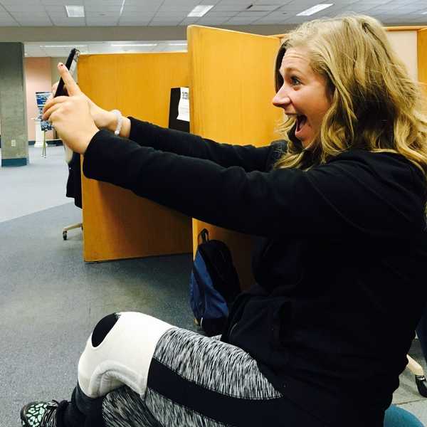 10 Things You Should Do Instead Of Snapchat