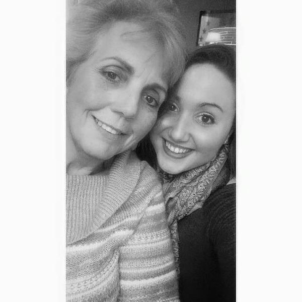 Thank You For Loving Me Without Bounds