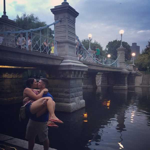 Why Traveling With Your Significant Other Is The Best Thing You Can Do
