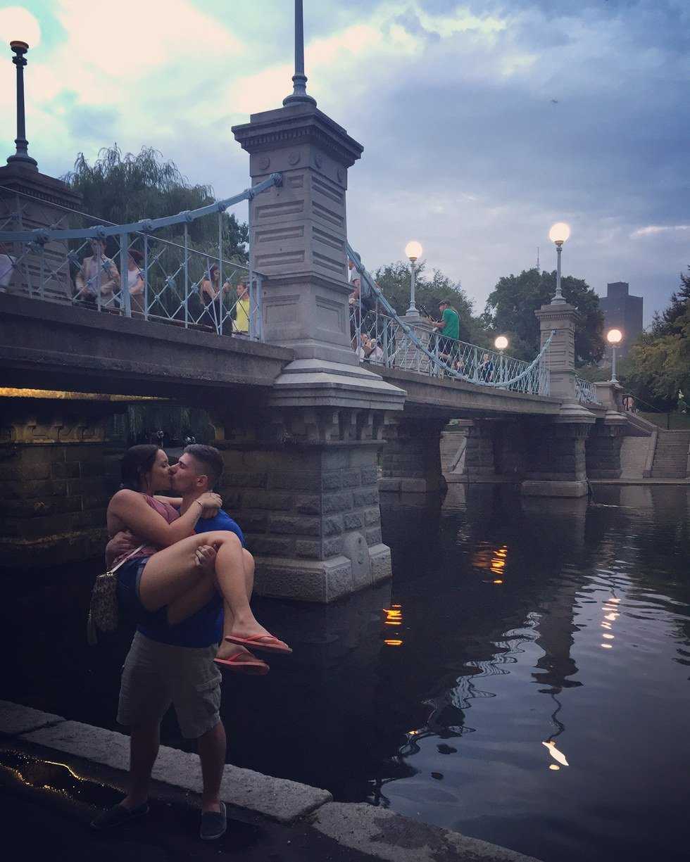Why Traveling With Your Significant Other Is The Best Thing You Can Do