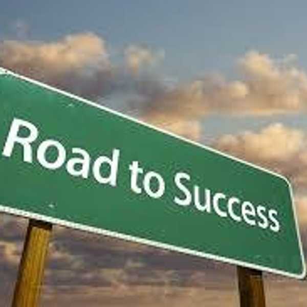 The Road to Success