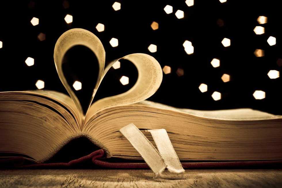 Why I've Chosen To Love Unconditionally