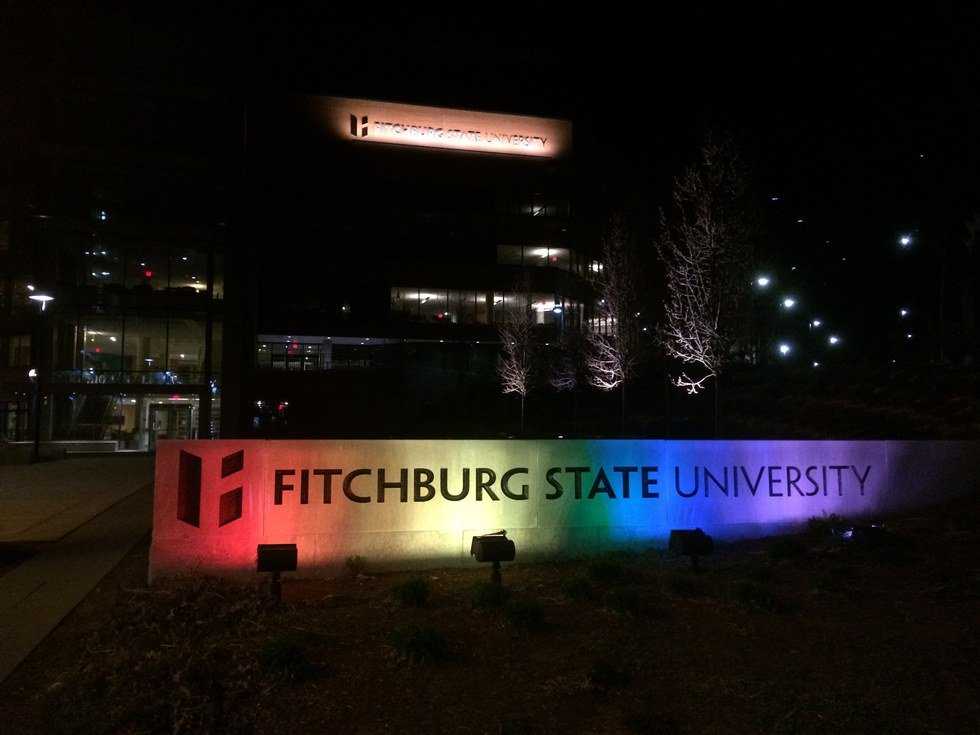 Why I'm Glad I Chose To Go To A State University