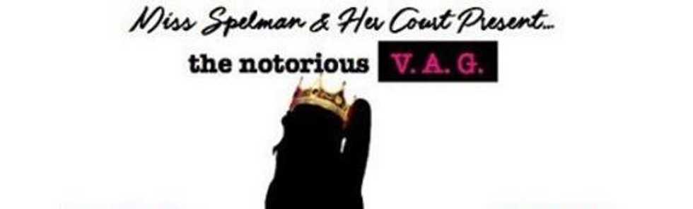 How I Got Up Close And Personal With The Notorious V.A.G.