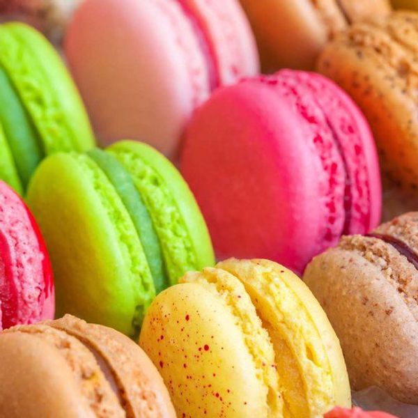 How To Bring The World To Your Kitchen