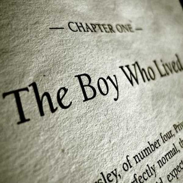 An Open Letter To J.K. Rowling
