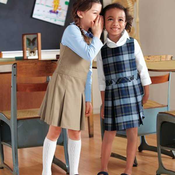 10 Reasons Why You (Secretly) Loved Going To Catholic School