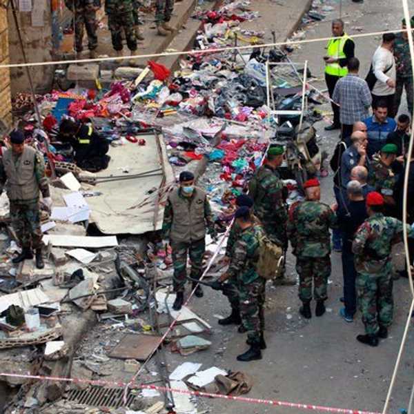 Tragedies Happen Every Day And The Media Doesn't Discuss Them