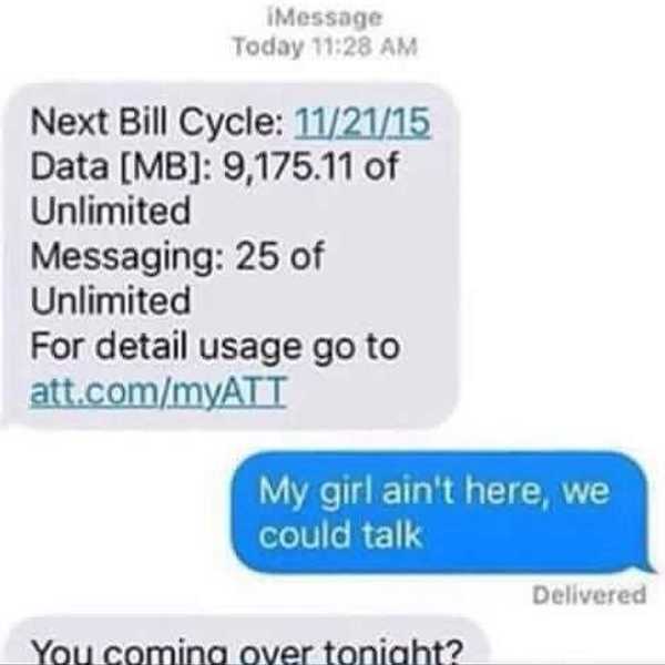 To The Guy Who Had A Girlfriend