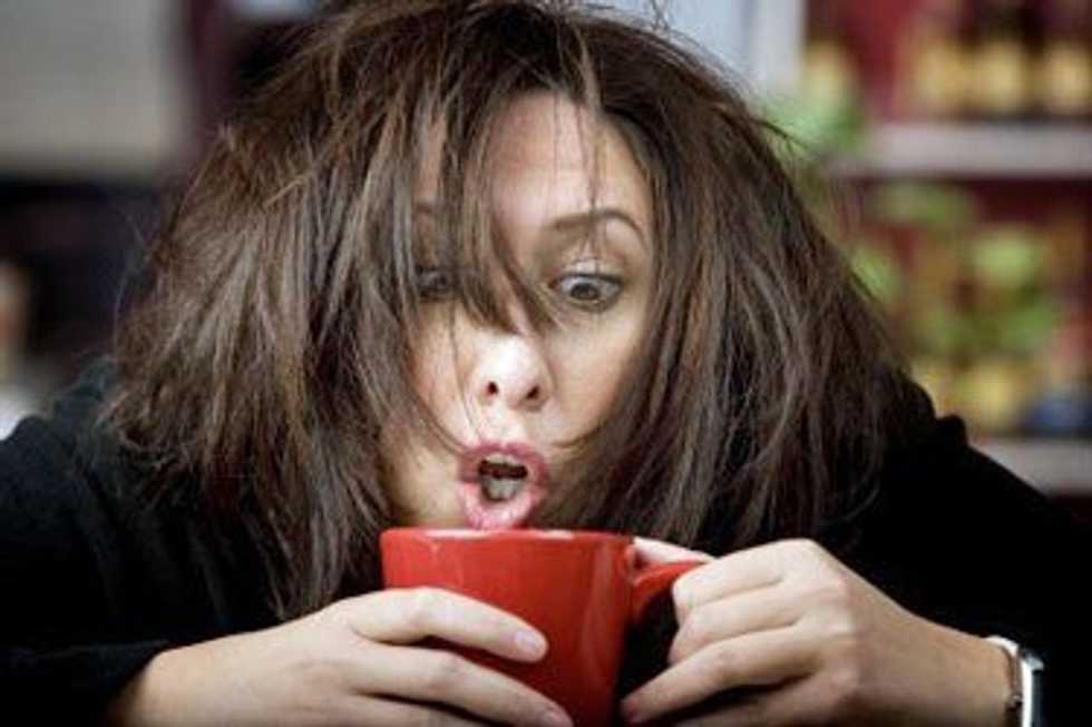 Pros And Cons Of Being A Coffee Addict