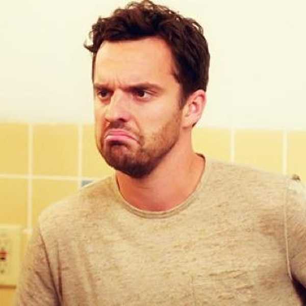 The Weeks After Spring Break As Told By Nick Miller
