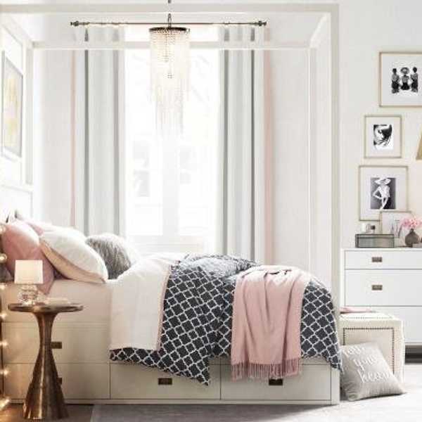 Your Spring Cleaning Guide: Bedroom Edition