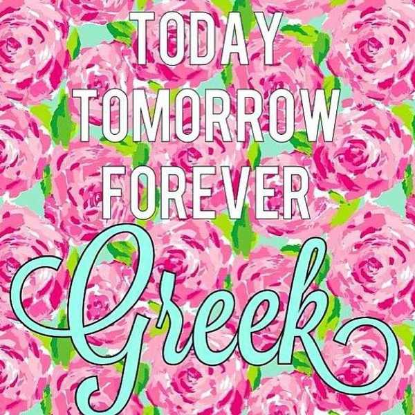 5 Reasons I Am Proud To Be Greek