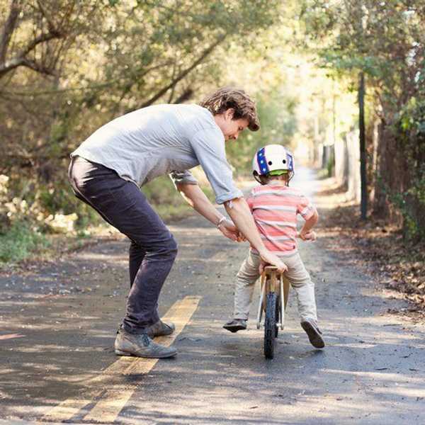 5 Things I Never Thanked My Parents For