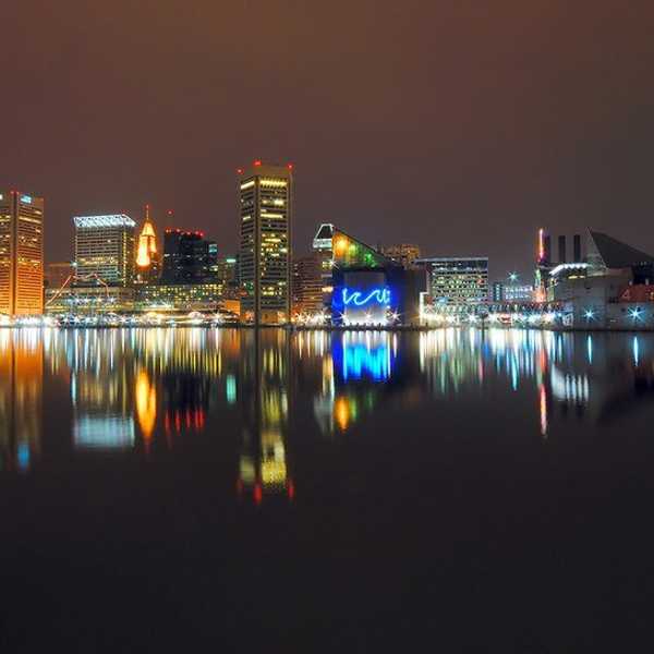 5 Reasons Why Baltimore Is The Coolest Place To Be From