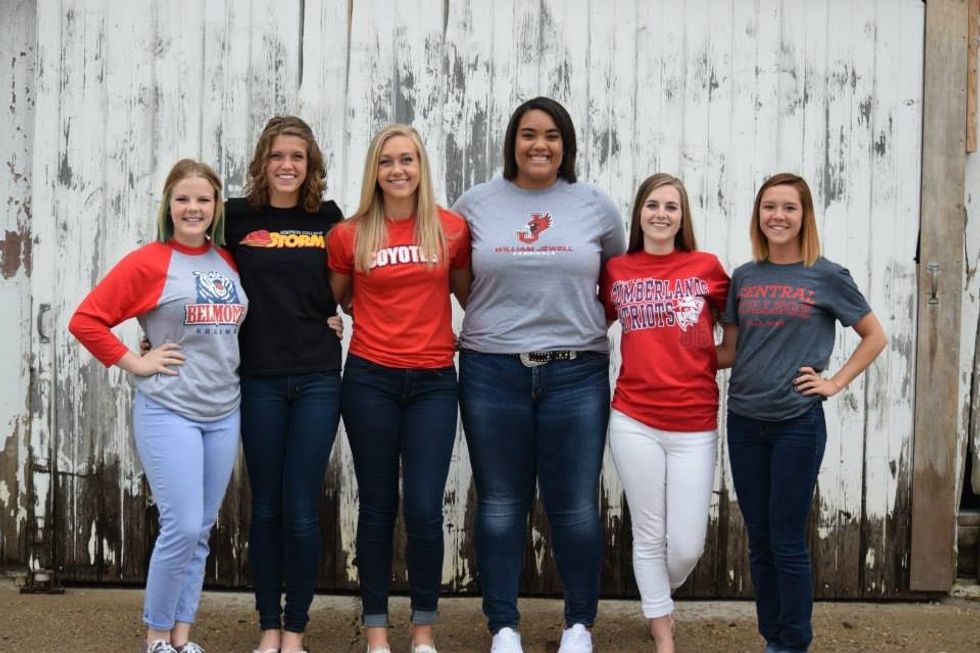 Why Going to College Close To Home Isn't As Bad As You Think