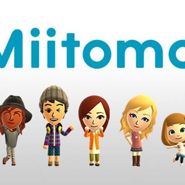 Miitomo Released In The U.S. For iPhone And Android