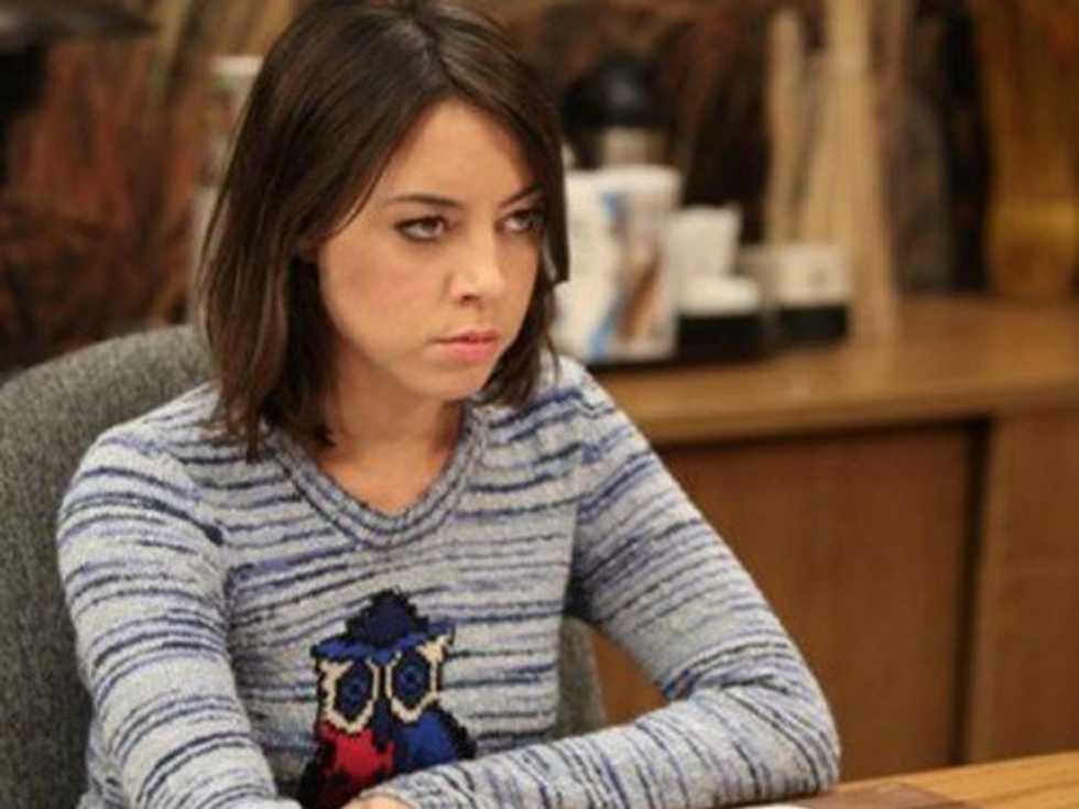 What It's Like To Live With Resting Bitch Face