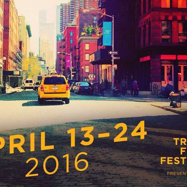 Tribeca Film Festival Preview
