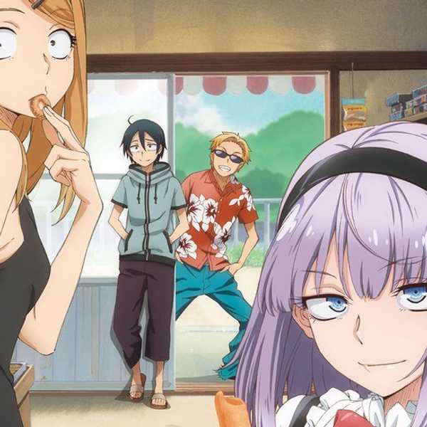 Winter 2016 Anime That Fans Should Watch