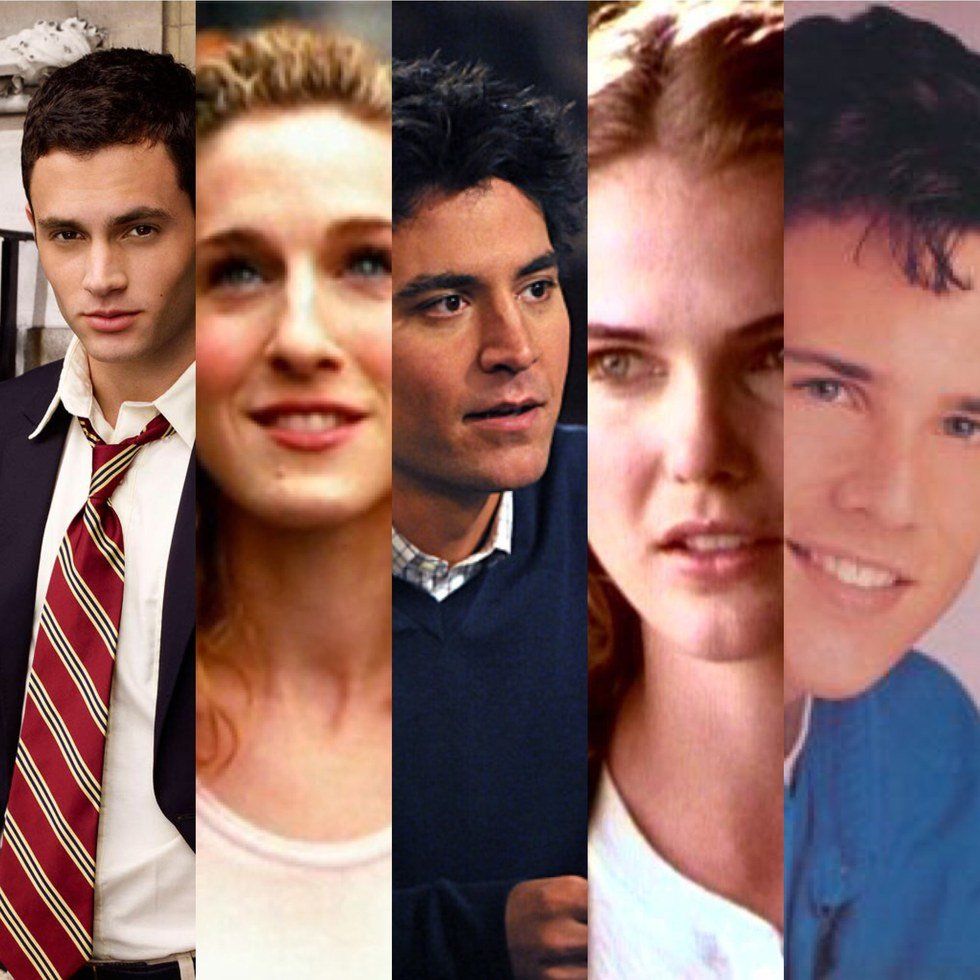 Myth Of The Hopeless Romantic