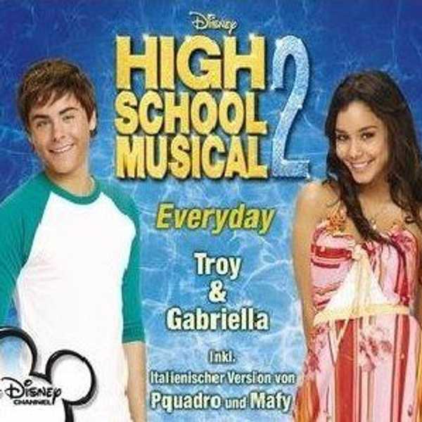 6 Signs You're Ready For Summer As Told By 'High School Musical 2'