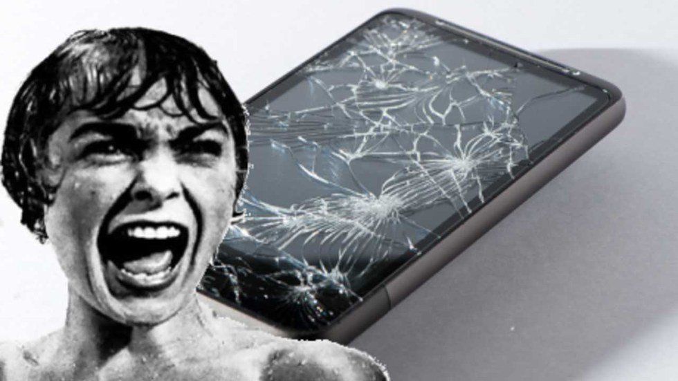 I'm Living a Phone-Free Life And I Love It